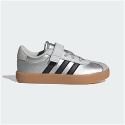K VL COURT 3.0 SKATEBOARDING SHOES KIDS (9000259903-91659) ADIDAS