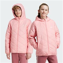 LIGHT PADDED JACKET (9000196937-79337) ADIDAS