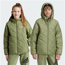 LIGHT PADDED JACKET (9000196938-80229) ADIDAS