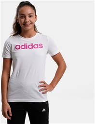 LIN ΠΑΙΔΙΚΟ T-SHIRT (9000137627-67131) ADIDAS