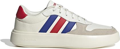 LITECOURT JP7114 ΕΚΡΟΥ ADIDAS