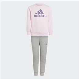 LK BOS ΠΑΙΔΙΚΟ ΣΕΤ ΦΟΡΜΑΣ (9000154610-70646) ADIDAS