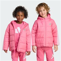 LK ESS 3S JKT (9000236625-70696) ADIDAS