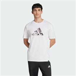 LOGO GRAPHIC TEE (9000217325-1539) ADIDAS