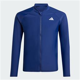 LONG SLEEVE RASH GUARD KIDS (9000217374-83893) ADIDAS