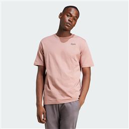 LOUNGE STILL LIFE BOWL GRAPHIC TEE (9000217327-81858) ADIDAS