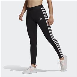 LOUNGWEAR ESSENTIALS 3-STRIPES LEGGINGS ΓΥΝΑΙΚΕΙΟ ΚΟΛΑΝ (9000068331-1480) ADIDAS