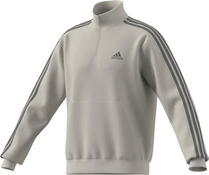 M 3S FL 1/4 Z IX0173 ΓΚΡΙ ADIDAS από το ZAKCRET SPORTS