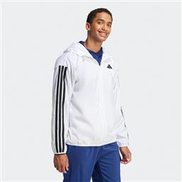 3-STRIPES ΑΝΔΡΙΚΟ ΑΝΤΙΑΝΕΜΙΚΟ ΜΠΟΥΦΑΝ (9000213575-1540) ADIDAS