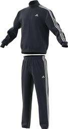 M 3S WV TT TS IY6656 ΜΑΥΡΟ ADIDAS