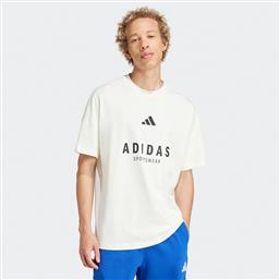 ALL SZN ΑΝΔΡΙΚΟ T-SHIRT (9000214323-18119) ADIDAS