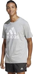 M BL SJ T IC9350 ΓΚΡΙ ADIDAS