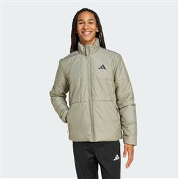 M BSC CLIMAWARM 3-STRIPES INSULATED JACKET (9000260210-66202) ADIDAS