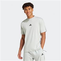 M CE TEE UPF (9000213686-70701) ADIDAS