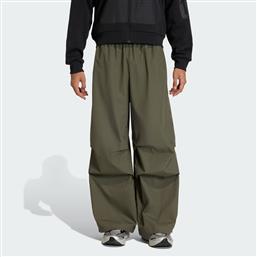 M CITY TECH WOVEN PANTS (9000259524-66178) ADIDAS