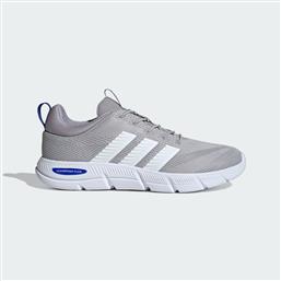 M CLOUDFOAM FLEX ELASTIC LACE SHOES (9000260010-91622) ADIDAS
