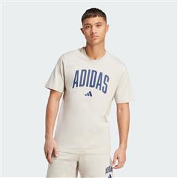 COLLEGIATE AΝΔΡΙΚΟ T-SHIRT (9000236921-82917) ADIDAS
