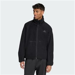 M CT FLEECE FZ (9000237147-1469) ADIDAS