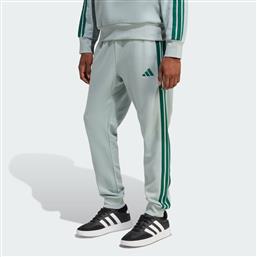 M ESSENTIAL 3-STRIPES FRENCH TERRY PANTS (9000258436-91292) ADIDAS