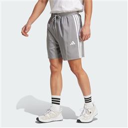 M ESSENTIALS 3-STRIPES CHELSEA SHORTS (9000254431-77256) ADIDAS