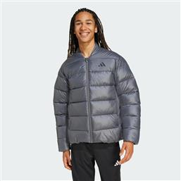 M ESSENTIALS CLIMAWARM SYNTHETIC DOWN JACKETS (9000253560-66310) ADIDAS