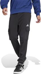 M FELCZY C PANT JE3865 ΜΑΥΡΟ ADIDAS