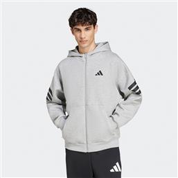 3-STRIPES ΑΝΔΡΙΚΗ ΖΑΚΕΤΑ (9000213421-7747) ADIDAS