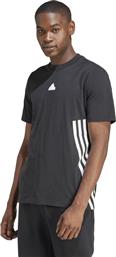 M FI 3S REG T IX5196 ΜΑΥΡΟ ADIDAS