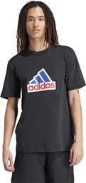 M FI BOS T OLY IS9596 ΜΑΥΡΟ ADIDAS