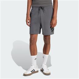 M FUTURE ICONS 3-STRIPES SHORTS (9000258602-66249) ADIDAS