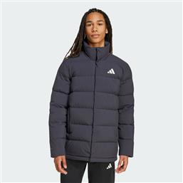 M HELIONIC CLIMAWARM MID-LENGTH DOWN JACKET (9000260217-1469) ADIDAS