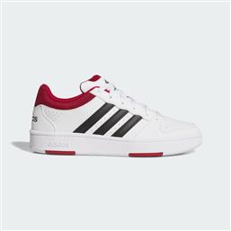 M HOOPS CLASSIC SHOES (9000260028-91630) ADIDAS