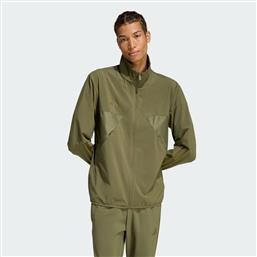 M HOUSE OF TIRO TRACK TOP (9000264860-91518) ADIDAS