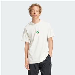 M L PIZZA TEE (9000214331-18119) ADIDAS