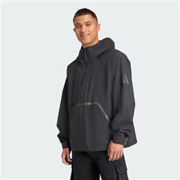 M MYSHELTER CLIMAPROOF RAIN JACKET (9000253568-1469) ADIDAS
