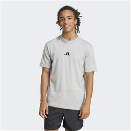 ESSENTIALS SPORTSWEAR SMALL LOGO ΑΝΔΡΙΚΟ T-SHIRT (9000213661-7748) ADIDAS