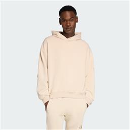 M SOFT LUX HOODIE (9000258836-91277) ADIDAS