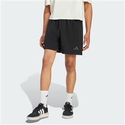 M SOFT LUX SHORTS (9000259667-1469) ADIDAS