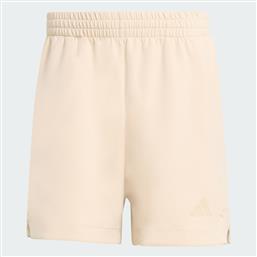 M SOFT LUX SHORTS (9000259668-91277) ADIDAS