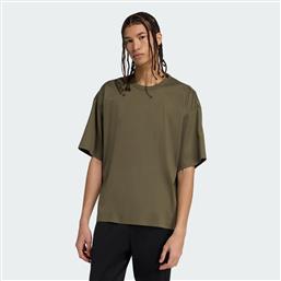M SOFT LUX TEE (9000253589-66178) ADIDAS