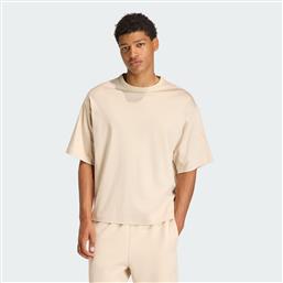 M SOFT LUX TEE (9000258839-91277) ADIDAS