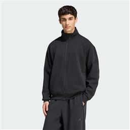 M SOFT LUX TRACK TOP (9000259787-1469) ADIDAS