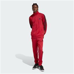 M SPORTSWEAR BASIC 3-STRIPES TRICOT TRACK SUIT (9000258593-81314) ADIDAS