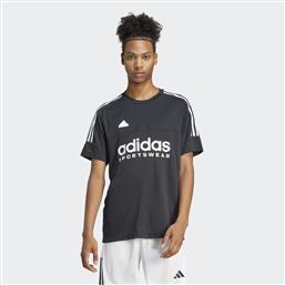 M TIRO TEE Q1 (9000187422-1469) ADIDAS