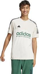 M TIRO TEE Q1 IW5959 ΓΚΡΙ ADIDAS