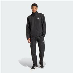 M WOVEN CARGO TRACKSUIT (9000259371-1469) ADIDAS