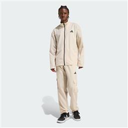 M WOVEN CARGO TRACKSUIT (9000259388-91277) ADIDAS