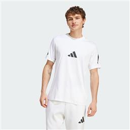 M Z.N.E. TEE (9000188418-1539) ADIDAS