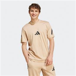 M Z.N.E. TEE (9000188469-61257) ADIDAS από το COSMOSSPORT