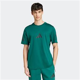 M Z.N.E. TEE (9000213731-31324) ADIDAS